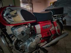 HONDA CD 80